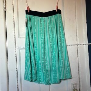 BOGO - NWT LuLaRoe Lola Skirt